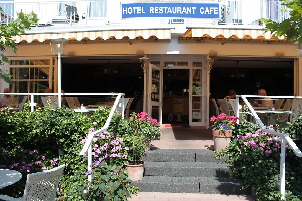 Hotel AlleeSchlößchen-1