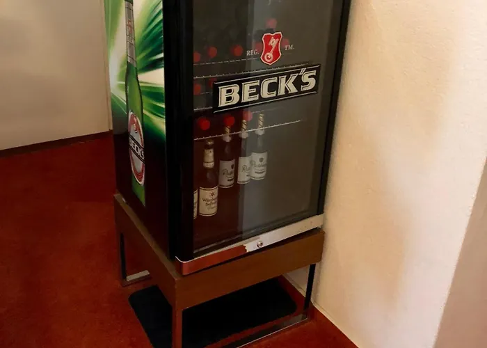 3-Sterne-Hotel: Hotel Del Sol