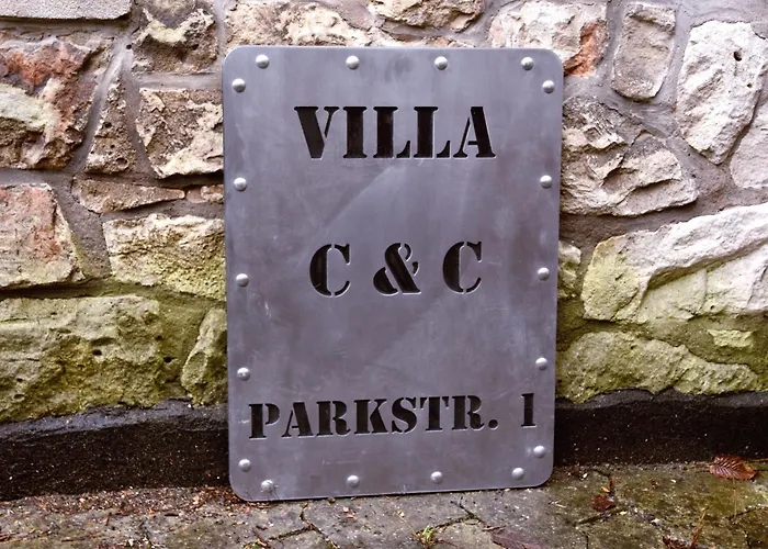  Villa C&C